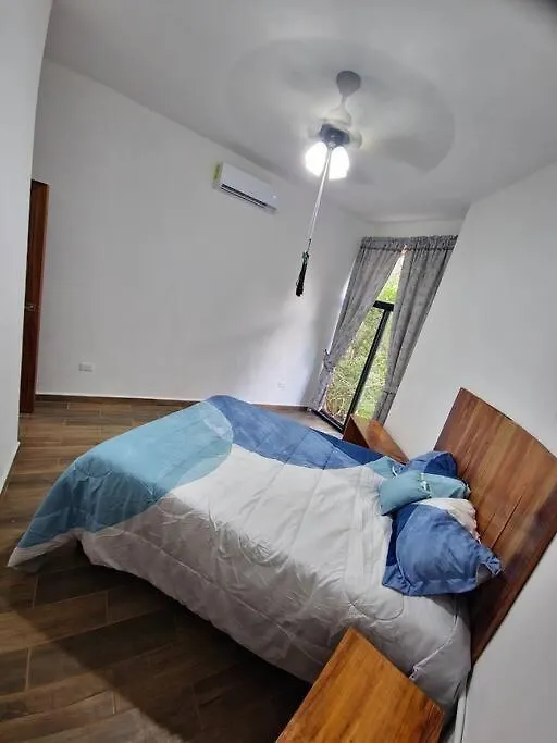 Kuxtal Kyc Apartamento Tulum