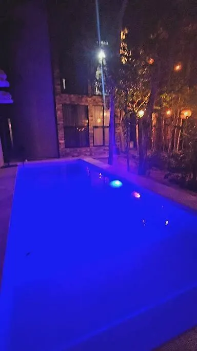 Kuxtal Kyc Apartamento Tulum México